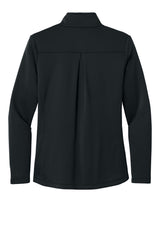 Eddie Bauer Women's Smooth Mid Layer Fleece 1/2-Zip EB2370