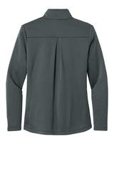 Eddie Bauer Women's Smooth Mid Layer Fleece 1/2-Zip EB2370