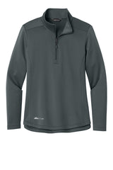 Eddie Bauer Women's Smooth Mid Layer Fleece 1/2-Zip EB2370