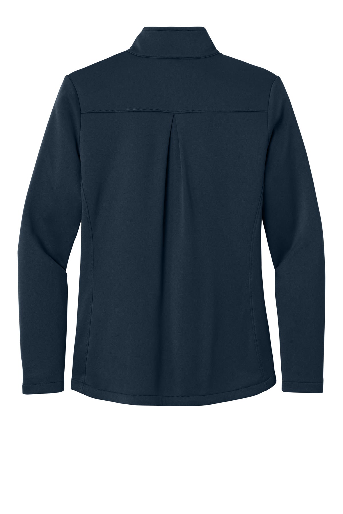Eddie Bauer Women's Smooth Mid Layer Fleece 1/2-Zip EB2370