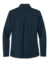Eddie Bauer Women's Smooth Mid Layer Fleece 1/2-Zip EB2370
