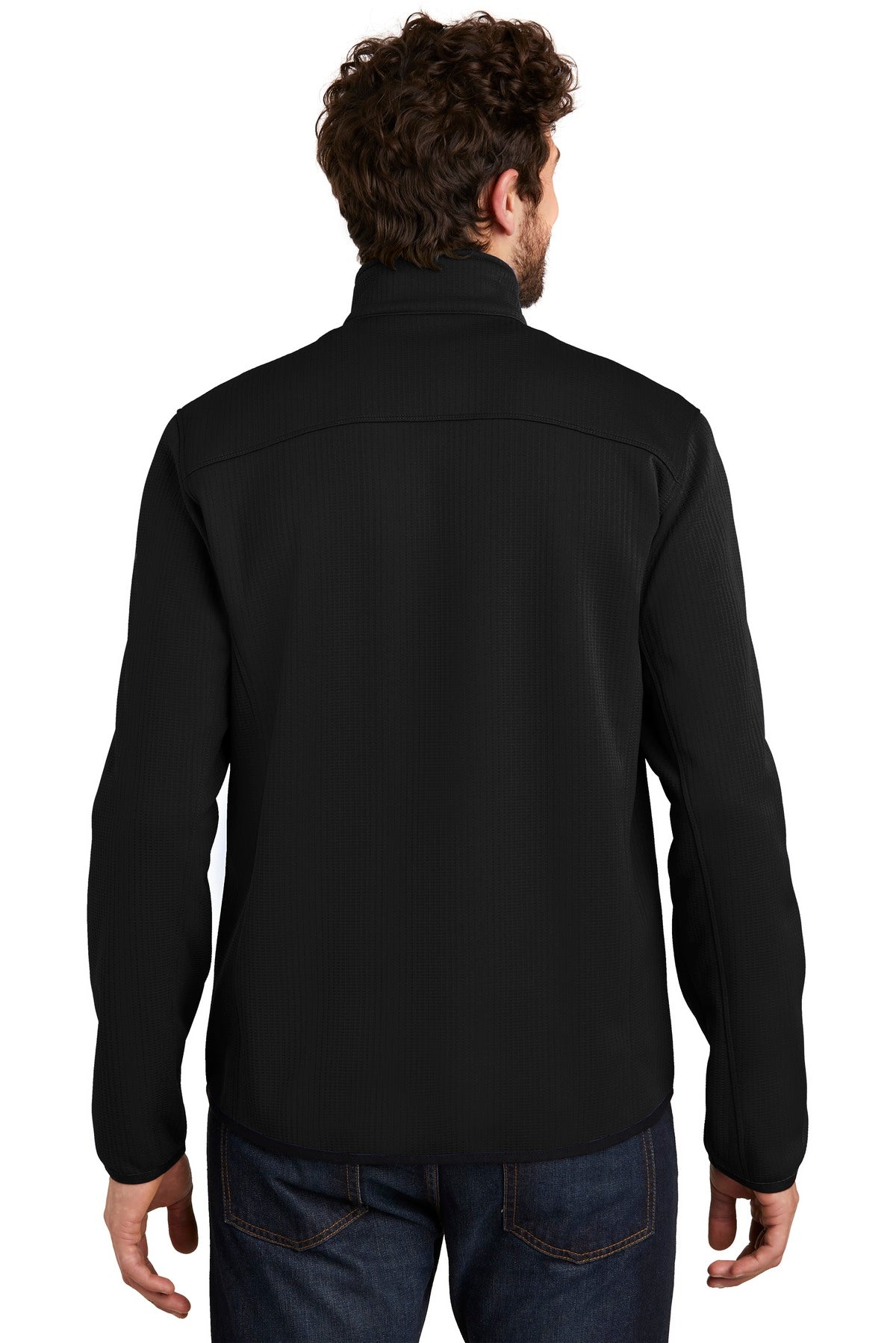 Eddie Bauer  Dash Full-Zip Fleece Jacket EB242