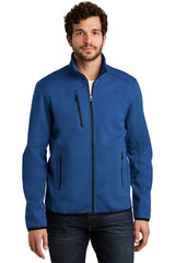 Eddie Bauer  Dash Full-Zip Fleece Jacket EB242