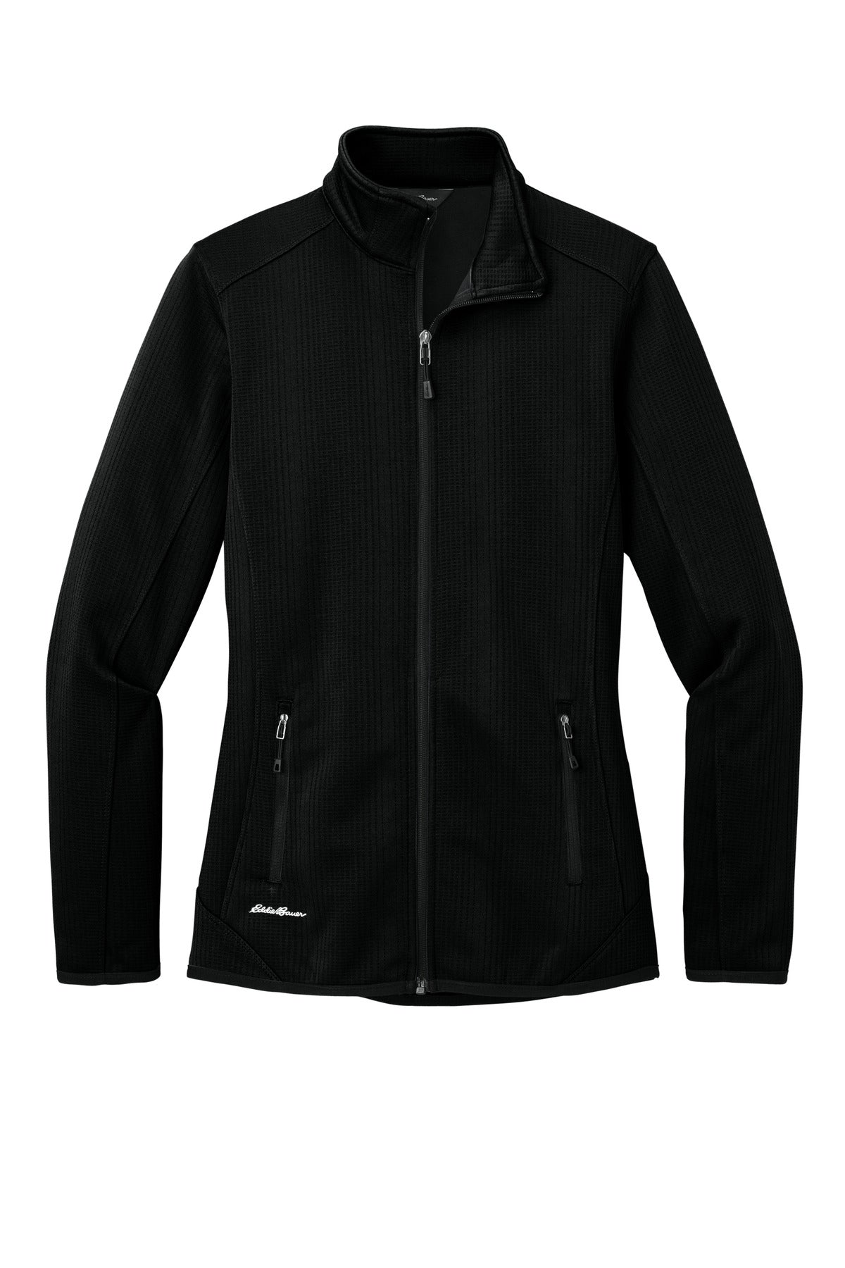 Eddie Bauer  Women's Dash Full-Zip Fleece Jacket EB243