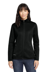 Eddie Bauer  Women's Dash Full-Zip Fleece Jacket EB243