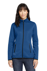 Eddie Bauer  Women's Dash Full-Zip Fleece Jacket EB243