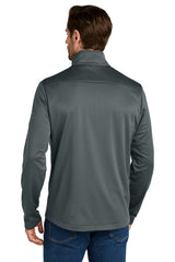 Eddie Bauer Smooth Mid Layer Fleece Full-Zip EB2460