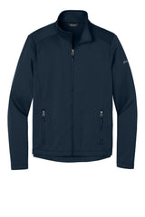 Eddie Bauer Smooth Mid Layer Fleece Full-Zip EB2460