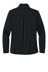 Eddie Bauer Women's Smooth Mid Layer Fleece Full-Zip EB2470