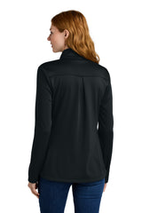 Eddie Bauer Women's Smooth Mid Layer Fleece Full-Zip EB2470
