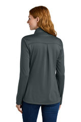 Eddie Bauer Women's Smooth Mid Layer Fleece Full-Zip EB2470