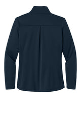Eddie Bauer Women's Smooth Mid Layer Fleece Full-Zip EB2470