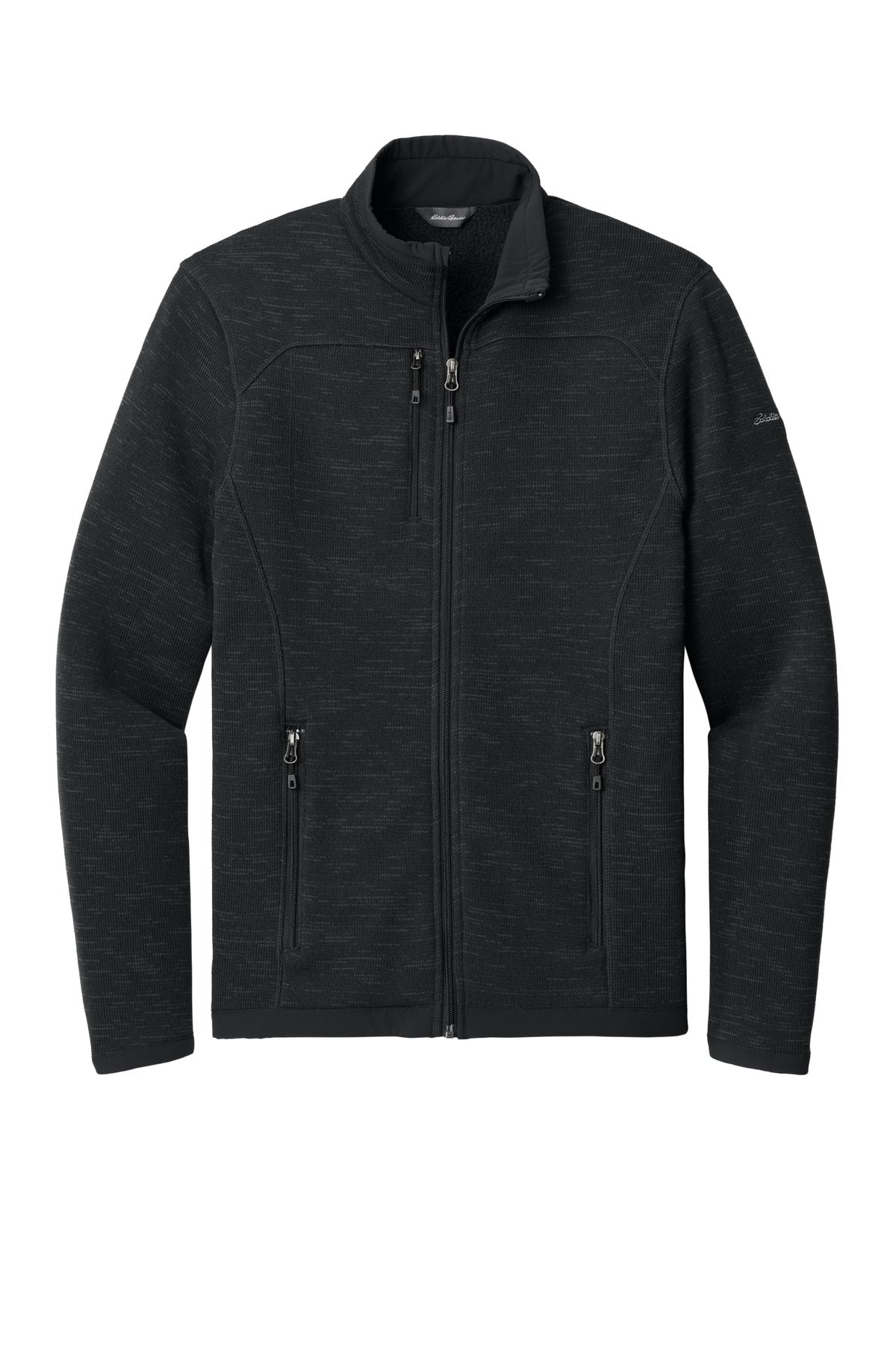 Eddie Bauer  Sweater Fleece Full-Zip EB250