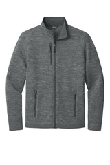 Eddie Bauer  Sweater Fleece Full-Zip EB250