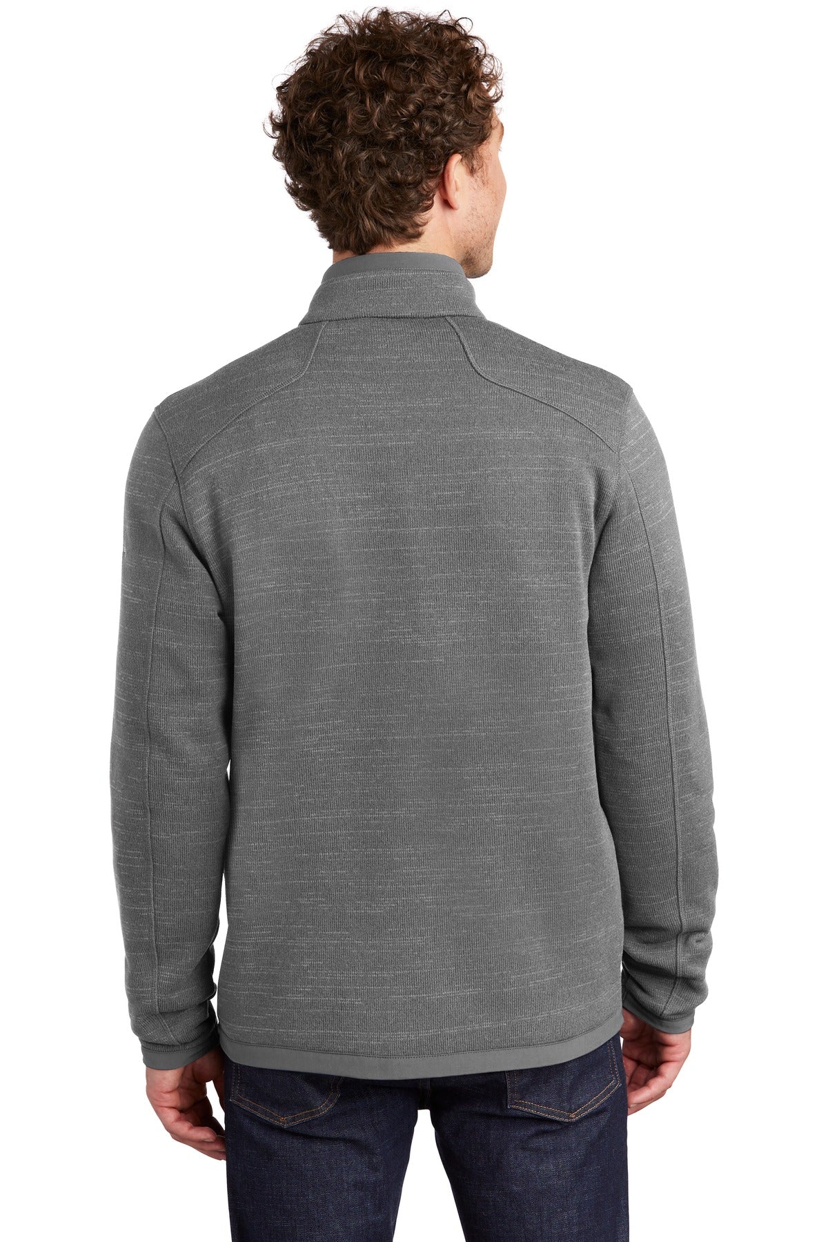 Eddie Bauer  Sweater Fleece Full-Zip EB250