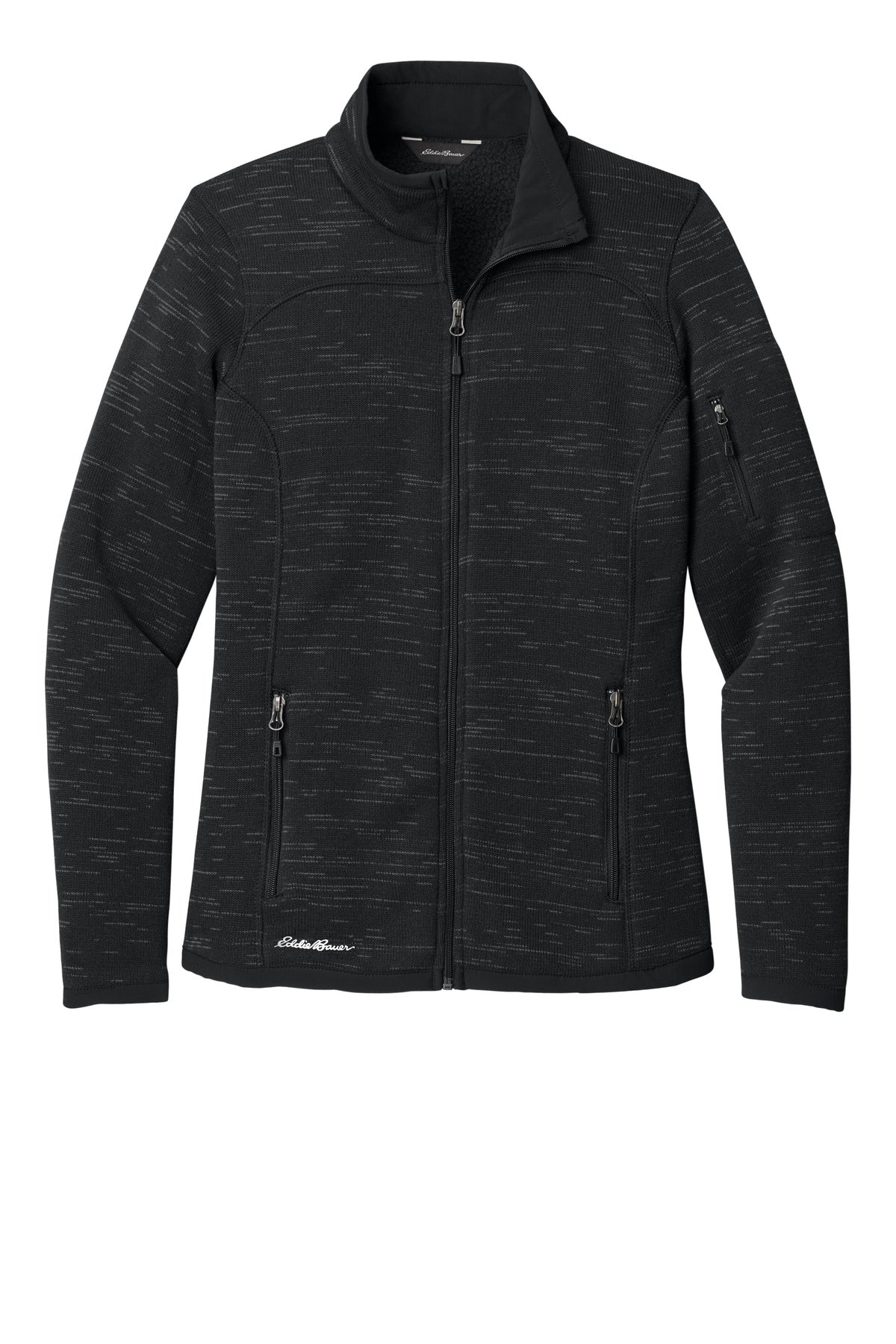 Eddie Bauer  Women's Sweater Fleece Full-Zip EB251