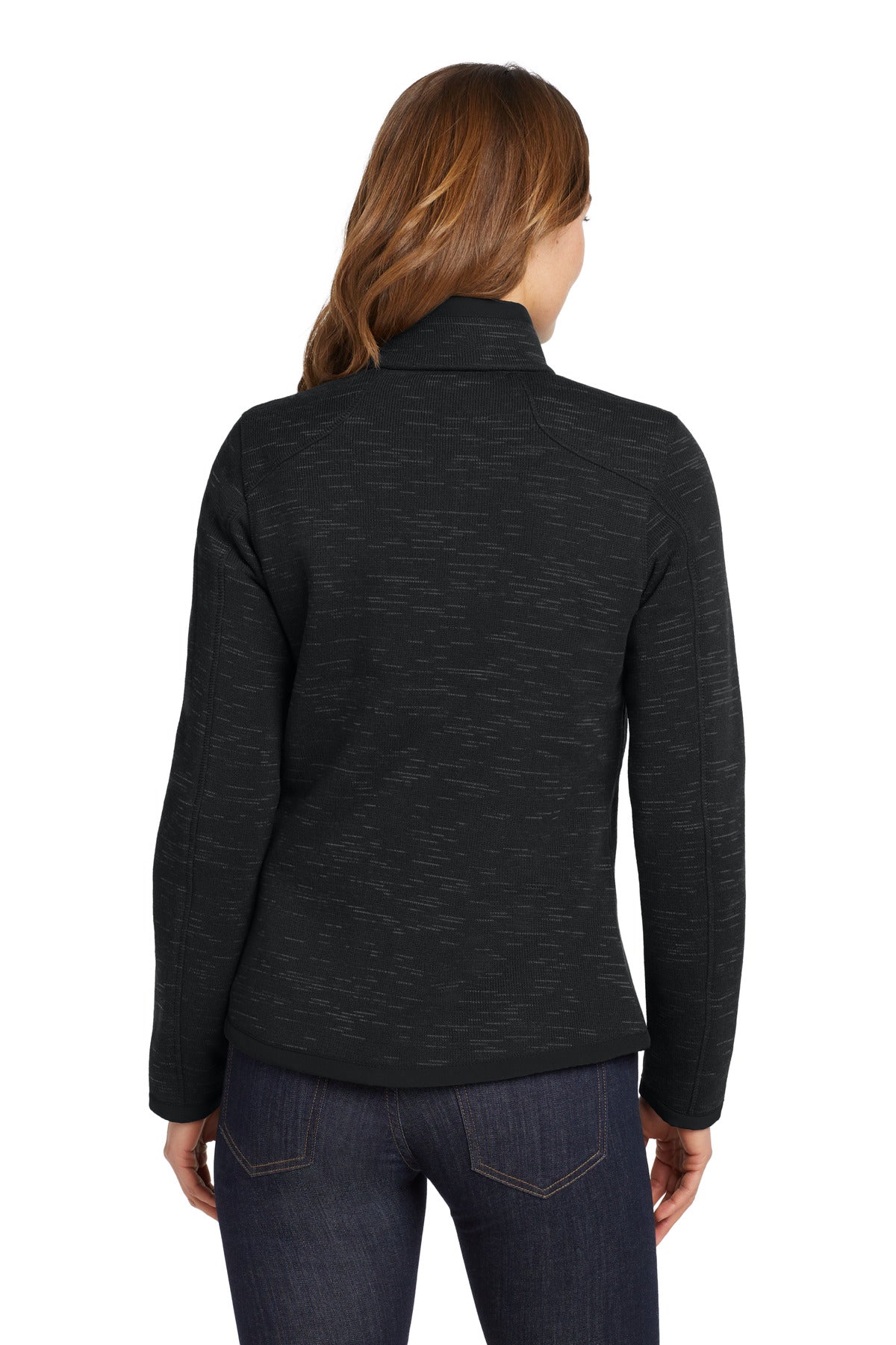 Eddie Bauer  Women's Sweater Fleece Full-Zip EB251