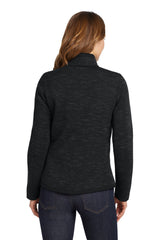 Eddie Bauer  Women's Sweater Fleece Full-Zip EB251