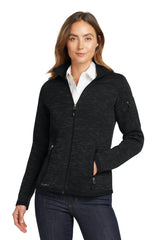 Eddie Bauer  Women's Sweater Fleece Full-Zip EB251