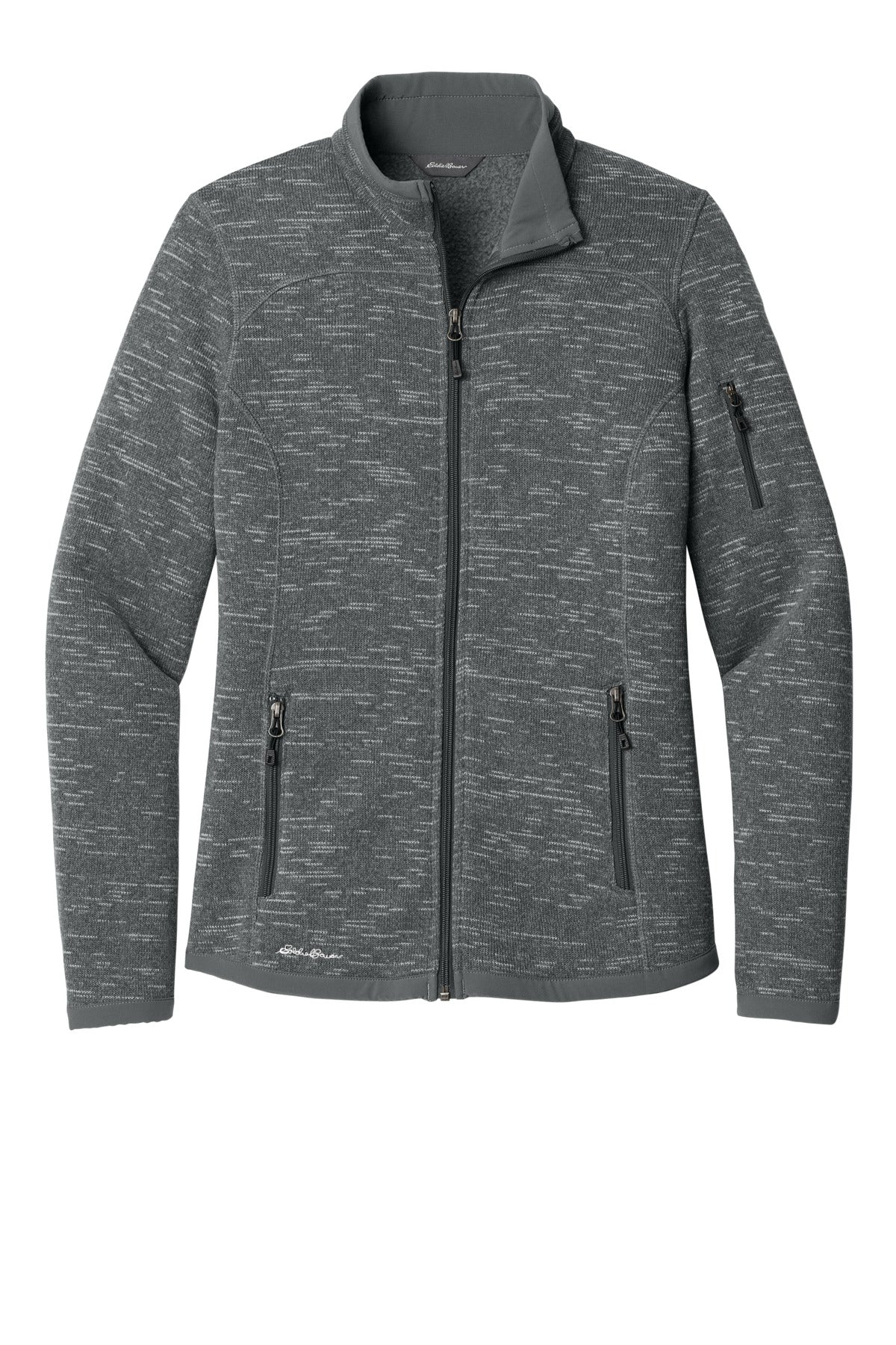 Eddie Bauer  Women's Sweater Fleece Full-Zip EB251