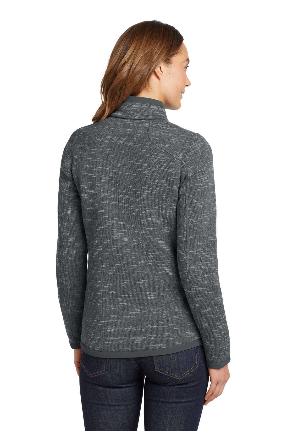 Eddie Bauer  Women's Sweater Fleece Full-Zip EB251