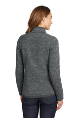 Eddie Bauer  Women's Sweater Fleece Full-Zip EB251
