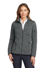 Eddie Bauer  Women's Sweater Fleece Full-Zip EB251