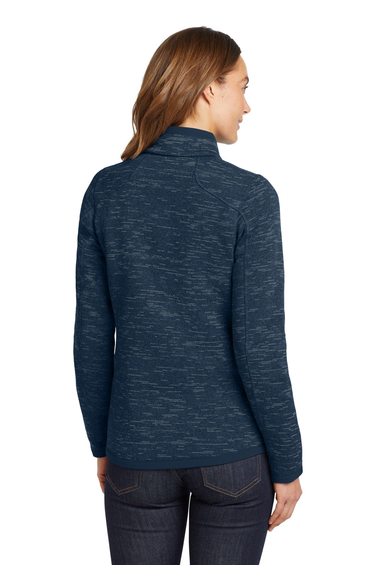Eddie Bauer  Women's Sweater Fleece Full-Zip EB251