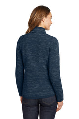 Eddie Bauer  Women's Sweater Fleece Full-Zip EB251