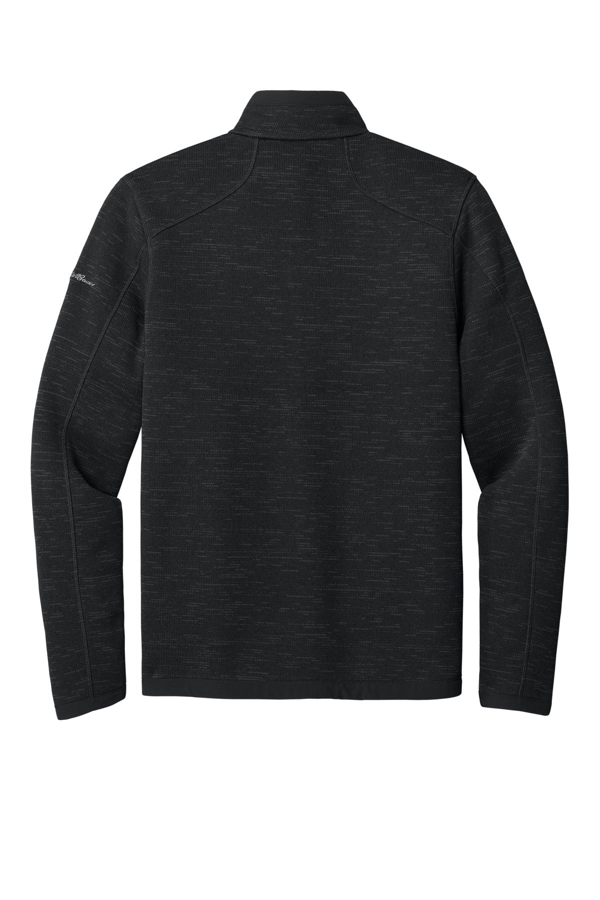 Eddie Bauer  Sweater Fleece 1/4-Zip EB254