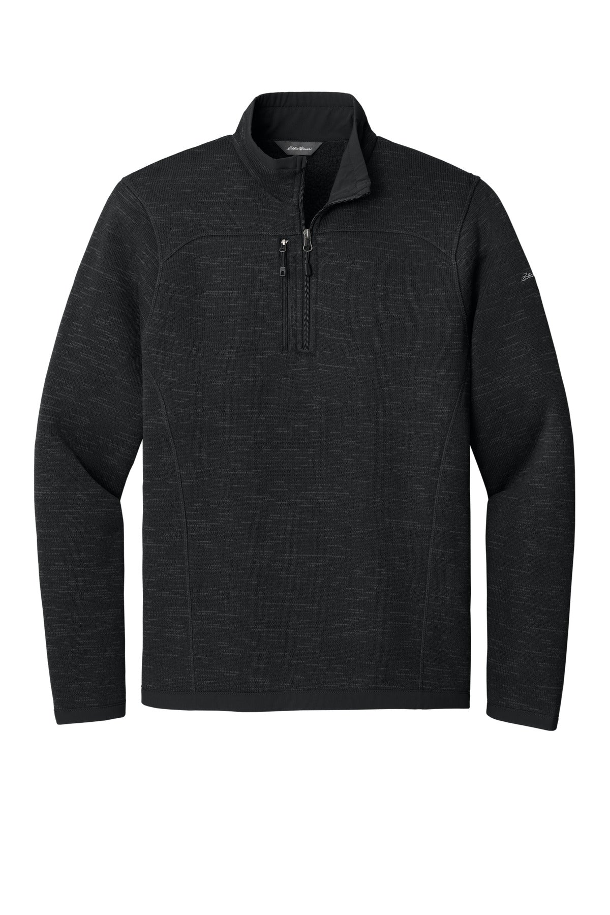 Eddie Bauer  Sweater Fleece 1/4-Zip EB254