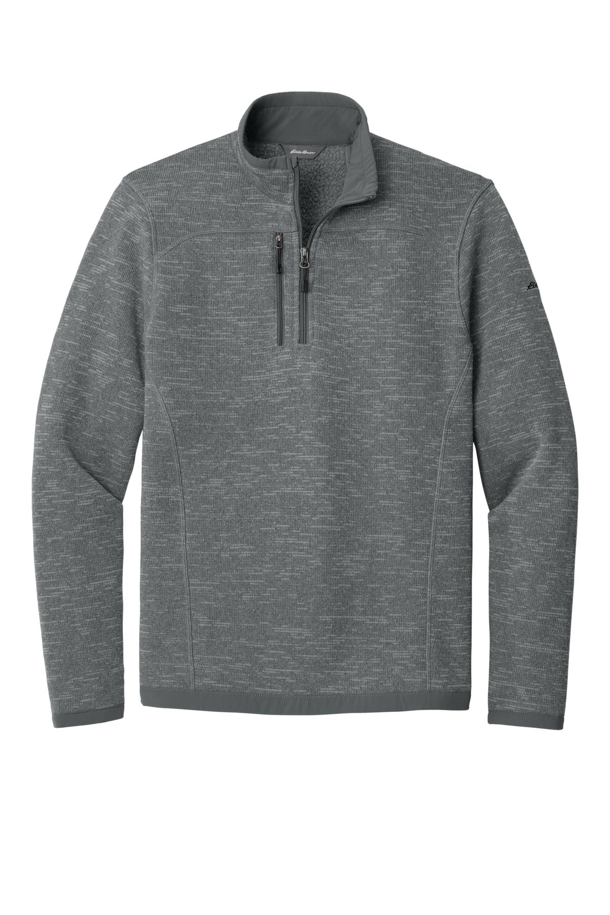 Eddie Bauer  Sweater Fleece 1/4-Zip EB254
