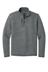 Eddie Bauer  Sweater Fleece 1/4-Zip EB254