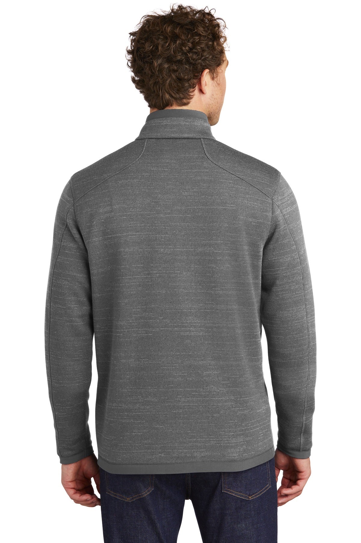 Eddie Bauer  Sweater Fleece 1/4-Zip EB254