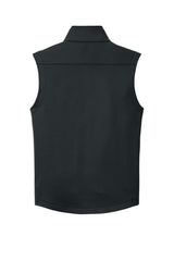Eddie Bauer Smooth Mid Layer Fleece Vest EB2560