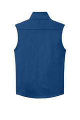 Eddie Bauer Smooth Mid Layer Fleece Vest EB2560
