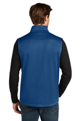 Eddie Bauer Smooth Mid Layer Fleece Vest EB2560