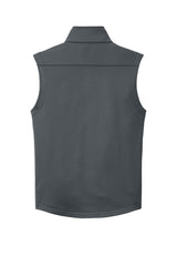 Eddie Bauer Smooth Mid Layer Fleece Vest EB2560