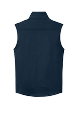 Eddie Bauer Smooth Mid Layer Fleece Vest EB2560