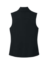 Eddie Bauer Women's Smooth Mid Layer Fleece Vest EB2570