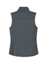 Eddie Bauer Women's Smooth Mid Layer Fleece Vest EB2570