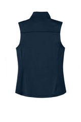 Eddie Bauer Women's Smooth Mid Layer Fleece Vest EB2570