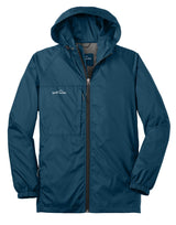 Eddie Bauer - Packable Wind Jacket EB500