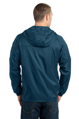 Eddie Bauer - Packable Wind Jacket EB500