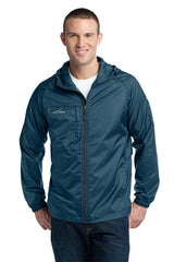 Eddie Bauer - Packable Wind Jacket EB500