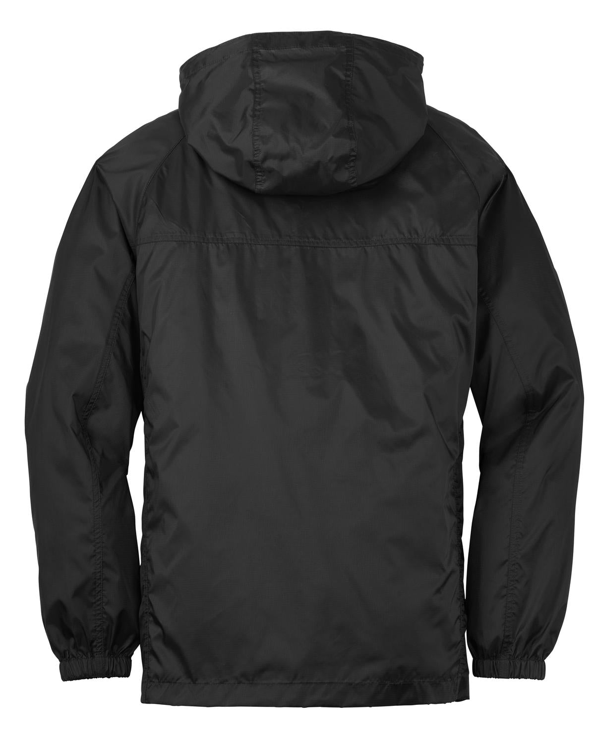 Eddie Bauer - Packable Wind Jacket EB500
