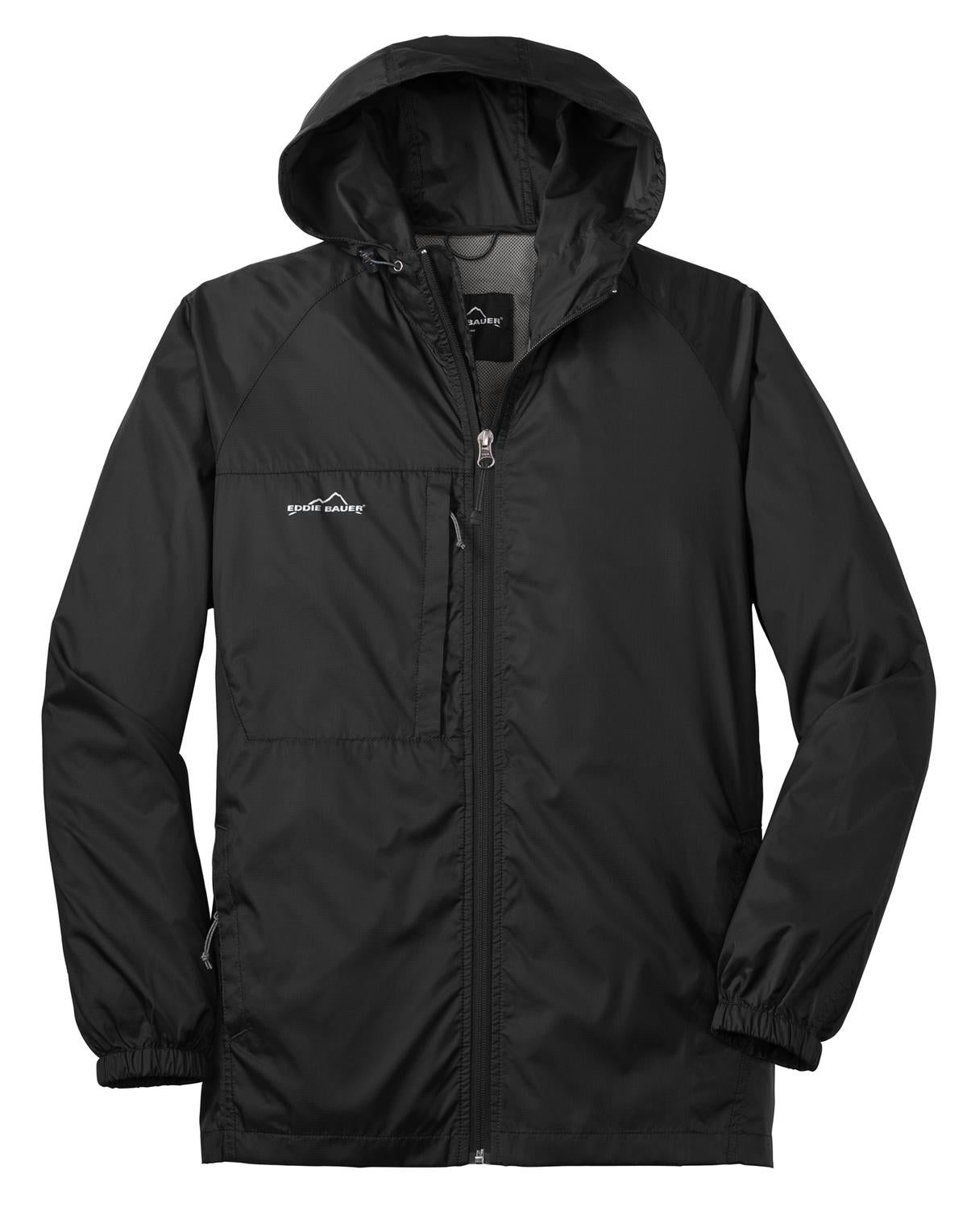 Eddie Bauer - Packable Wind Jacket EB500