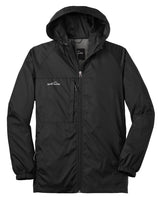 Eddie Bauer - Packable Wind Jacket EB500