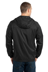Eddie Bauer - Packable Wind Jacket EB500