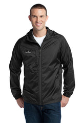 Eddie Bauer - Packable Wind Jacket EB500